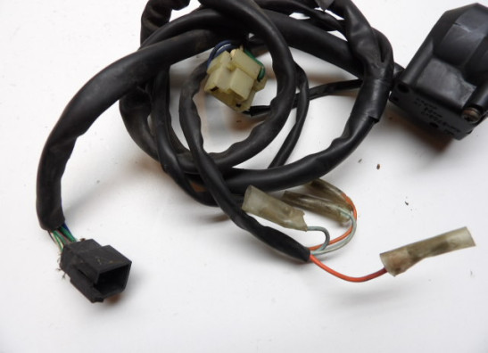 Stuurschakelaar links Honda CBR 600 F