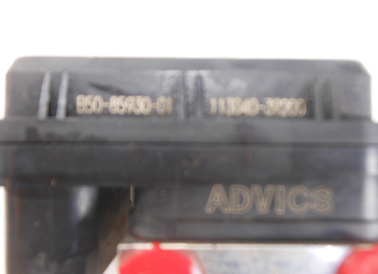 ABS pomp Yamaha MT 09