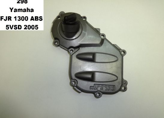 Motorblokdeksel Yamaha FJR 1300