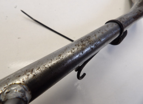 Side stand bar Suzuki VL 800