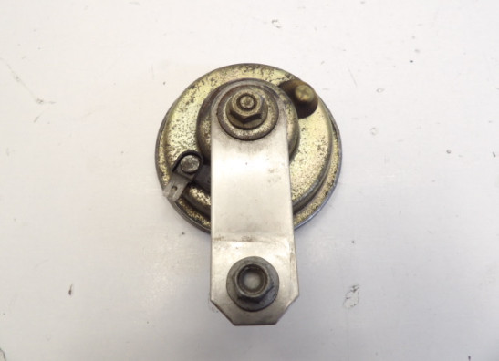 Claxon Aprilia RSV 1000