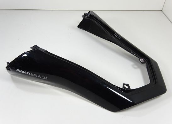 Rear cowl Ducati 749  999