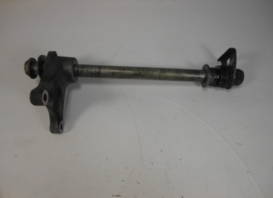Rear axle Suzuki GSF 600 650 Bandit 