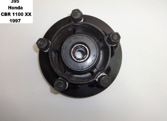 Driven flange Honda CBR 1100 XX