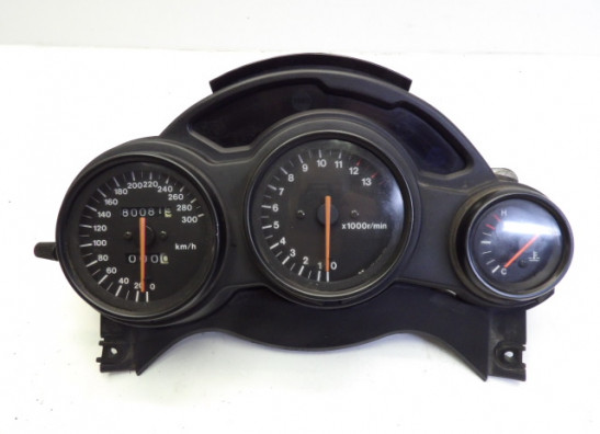 Tellerset Suzuki RF 900