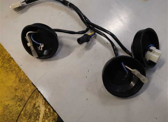 Overig Aprilia RSV 1000