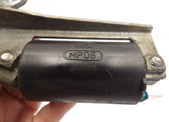 Bobine Honda SLR 650