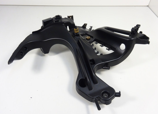 Lampenverkleidung Rahmen BMW K 1200 S 