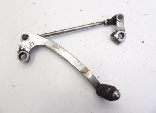 Schakelpedaal Suzuki LS 650