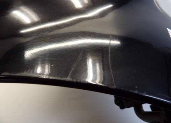 Frontverkleidung kanzel Suzuki GSX R 750