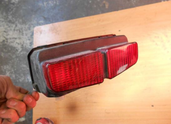 Rear light Yamaha FAZER 600