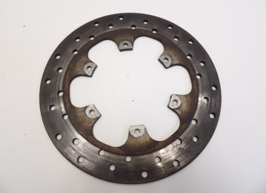 Achterremschijf Aprilia Pegaso