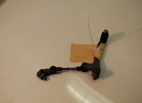 Gear change pedal  Yamaha XJ 600 Diversion