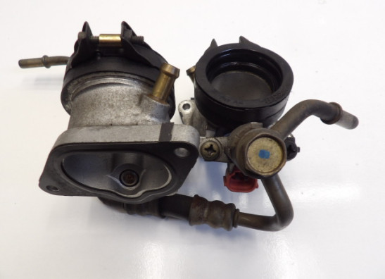 Air intake Yamaha MT 01