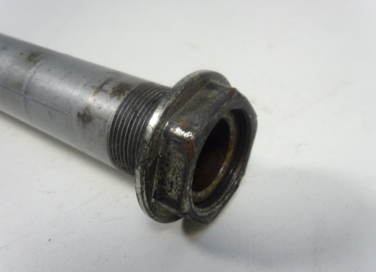 Achteras Ducati monster 696