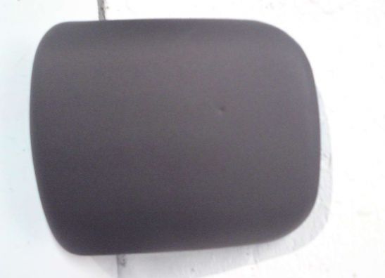Buddy seat Kawasaki ZX 6 R