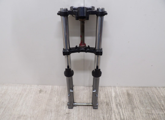 Voorpoten compleet Kawasaki ZZR 600
