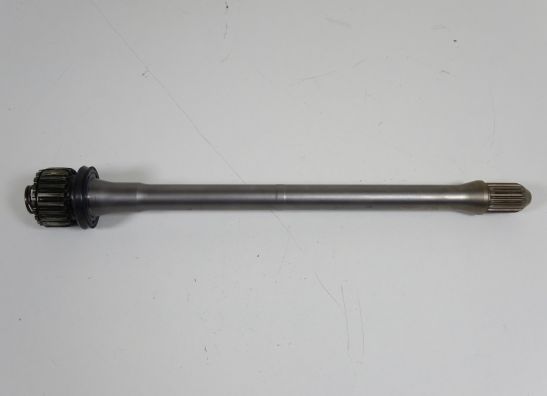 Cardan axle Honda Deauville 650 - 700