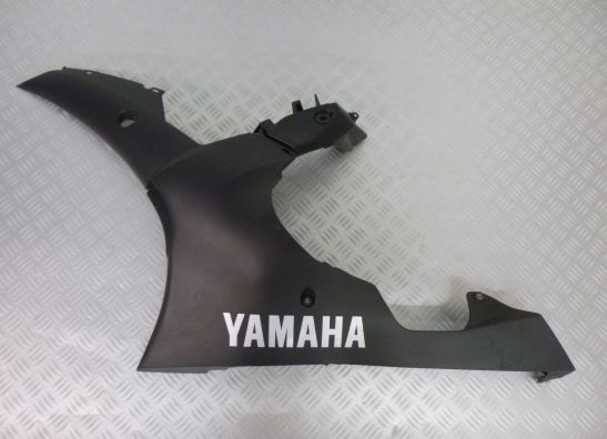 Linker onderkuip Yamaha YZF R6