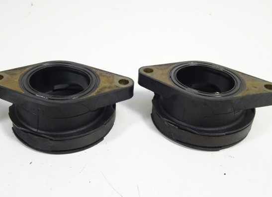 Ansaugstutzen Yamaha FZ6