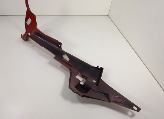 Rechter achterkant BMW R 1150 RT   R 850 RT