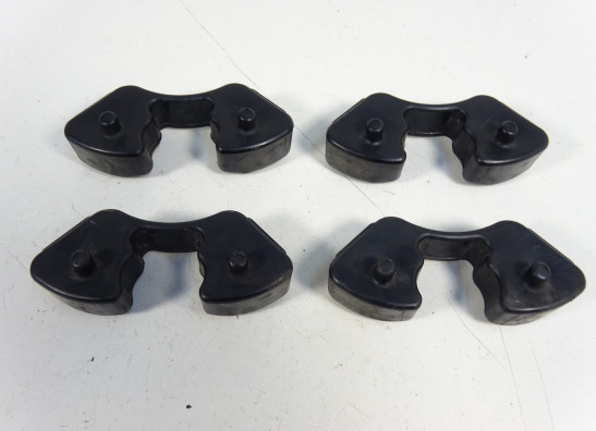 Driven flange Kawasaki Z 750