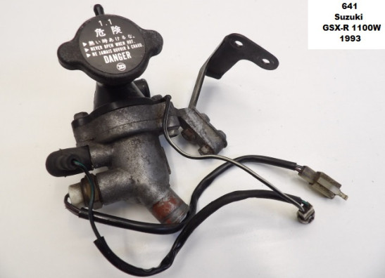 Thermostat Suzuki GSX R 1100