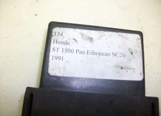 CDI Einheit Honda ST 1100 Pan European