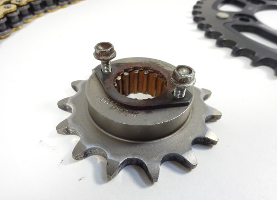 Kettensatz Ducati Monster 695