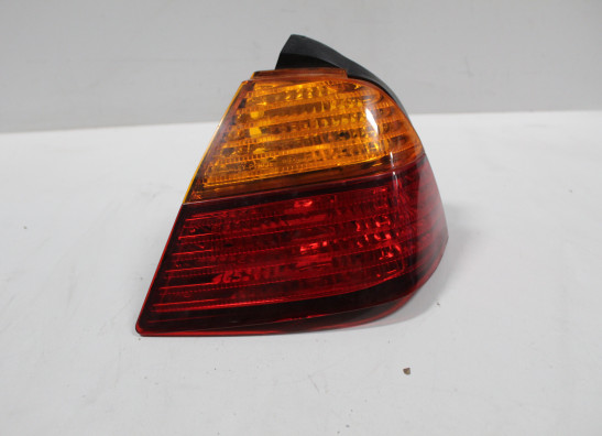 Knipperlicht rechts achter Honda Goldwing GL1800