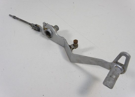 Brake pedal BMW R 1150 RT   R 850 RT