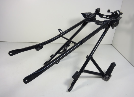 Achtersubframe BMW F 650 CS Scarver