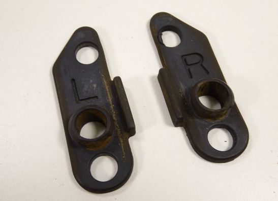 Topkuip verbinding Triumph Sprint ST 1050