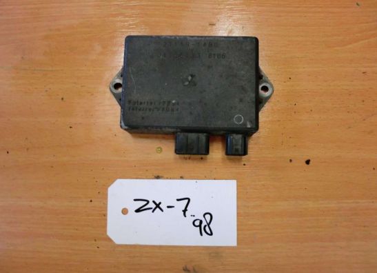 Ignitor CDI ECU Kawasaki ZX 7 R