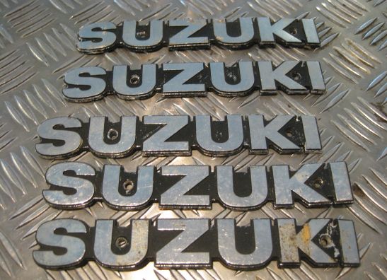 Tank Suzuki GS 750
