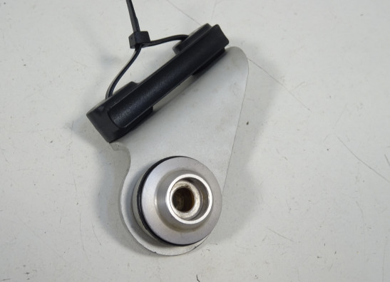Muffler Ducati monster 796