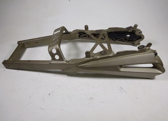 Achtersubframe Yamaha TDM