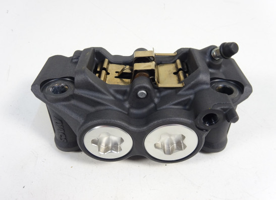 Remklauw rechts voor Yamaha MT 09