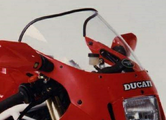 Kuipruit Ducati 888  851