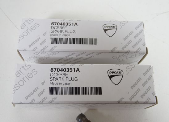 Zundspule Ducati monster 696