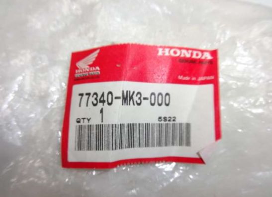 Sissybar seat Honda VF 700  750 C Magna