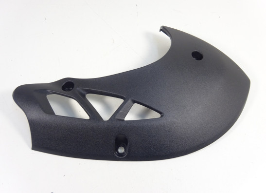 Cowl lower right Kawasaki VERSYS 650