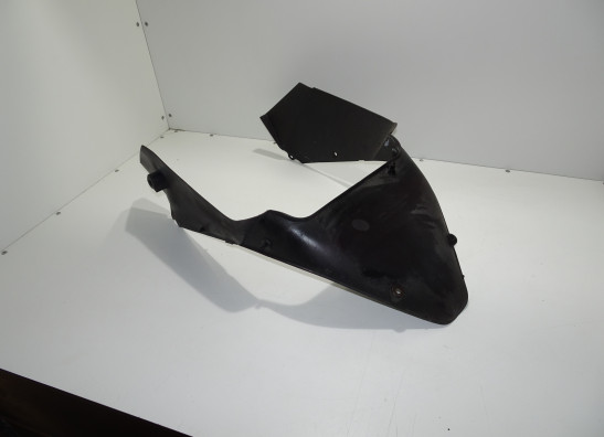 Cowl V shape under Honda CBR 1100 XX