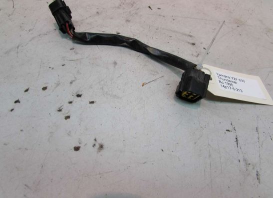 Kabelboom voor Yamaha YZF 600 Thundercat