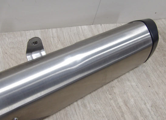 Uitlaat BMW K 1600 GT