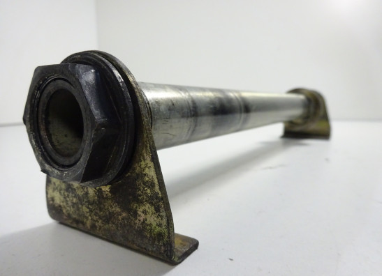 Achteras Ducati monster 600