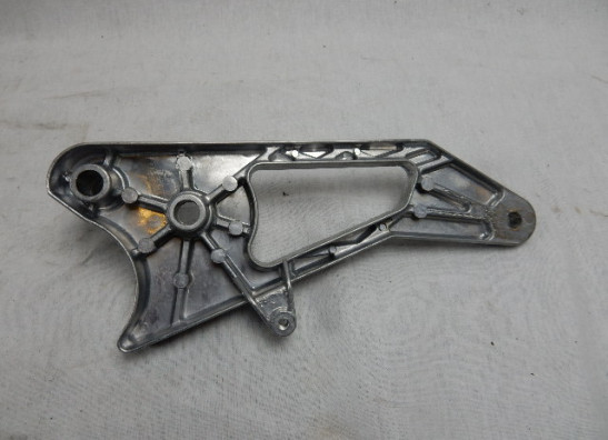 Footrest left Moto Guzzi California 1100