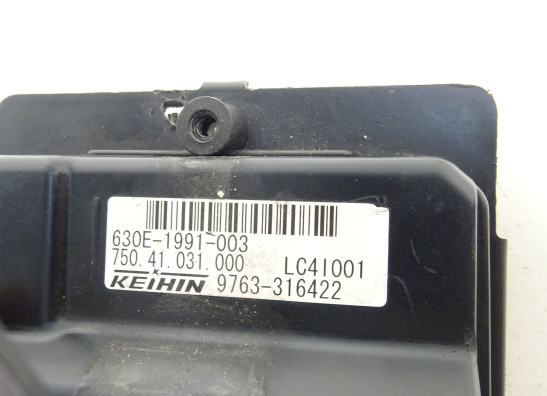 CDI ECU unit KTM 690 duke 3