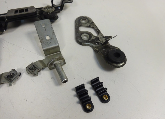 Frame - onderdelen Ducati monster 696