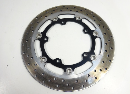 Brake disc front Yamaha FZ8